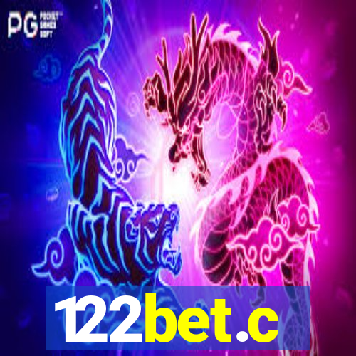 122bet.c