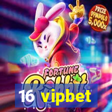 16 vipbet