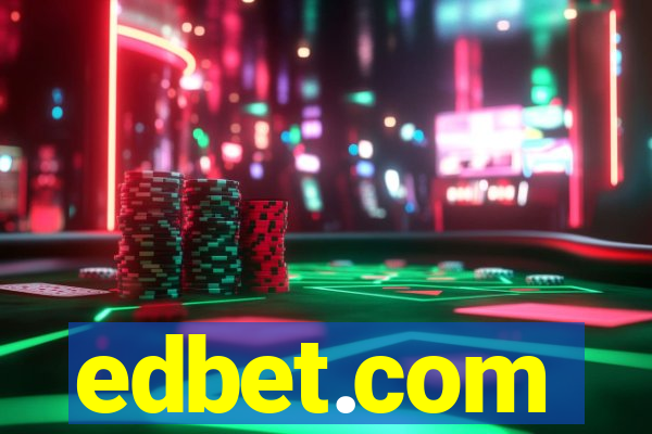 edbet.com