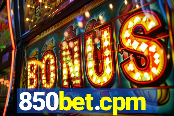 850bet.cpm