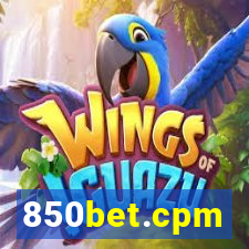 850bet.cpm
