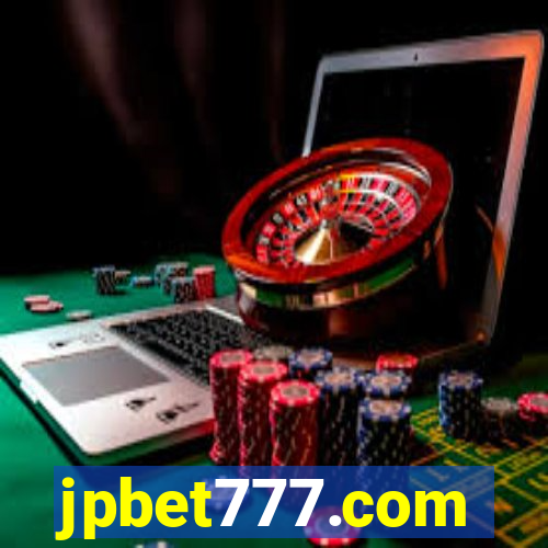 jpbet777.com
