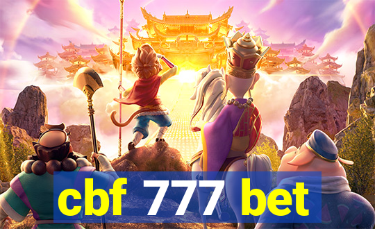 cbf 777 bet