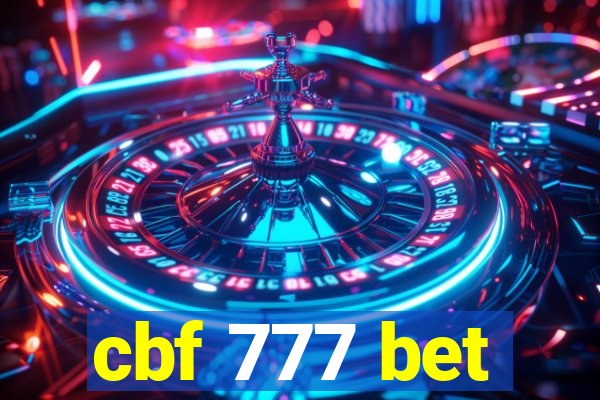 cbf 777 bet