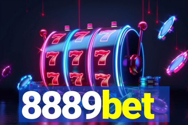 8889bet