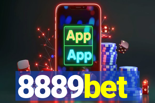8889bet