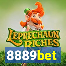 8889bet
