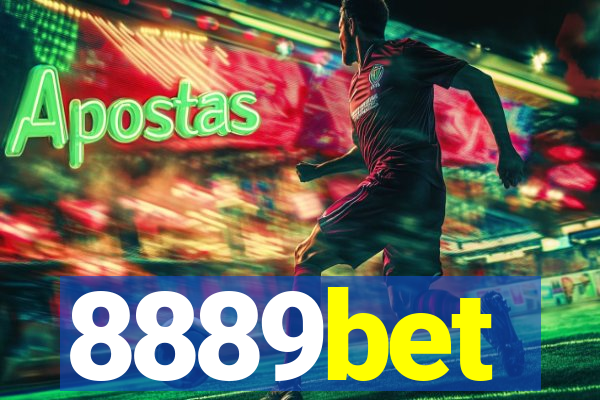 8889bet