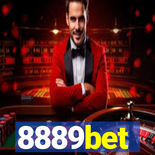 8889bet