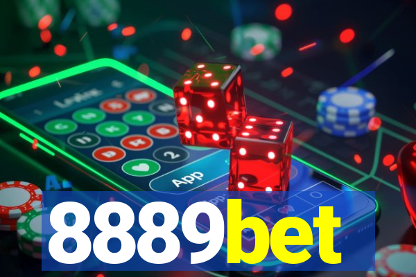 8889bet