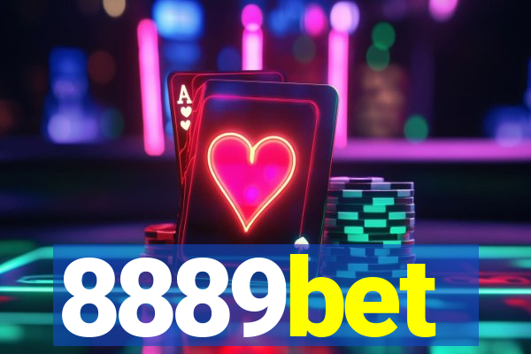 8889bet