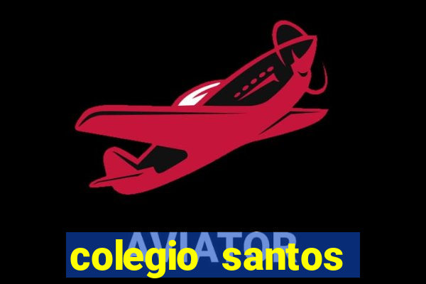 colegio santos dumont curitiba