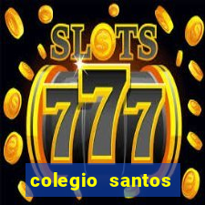 colegio santos dumont curitiba