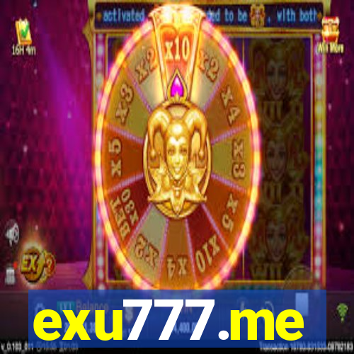 exu777.me