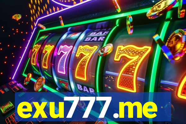 exu777.me