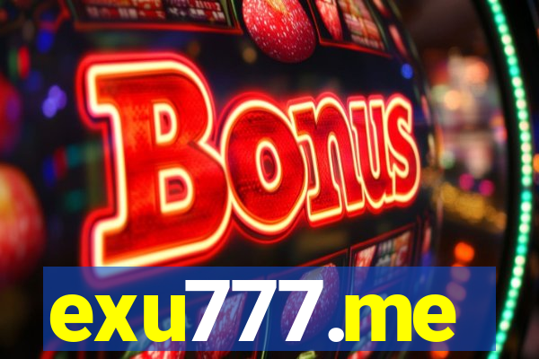 exu777.me