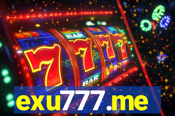 exu777.me