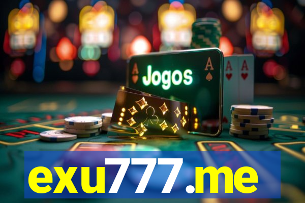 exu777.me