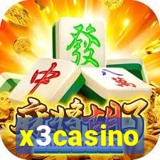 x3casino