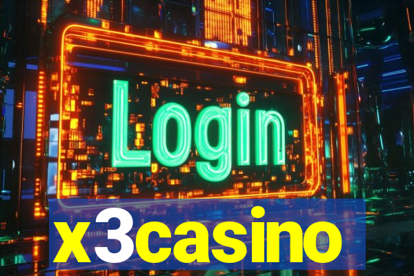 x3casino