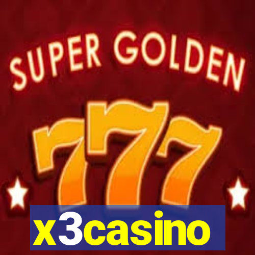 x3casino