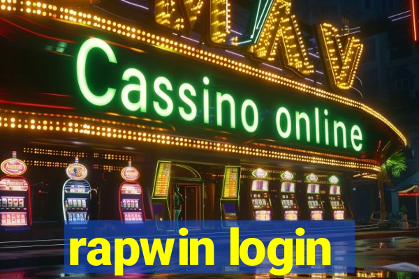 rapwin login