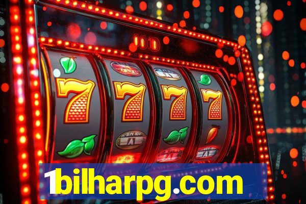 1bilharpg.com