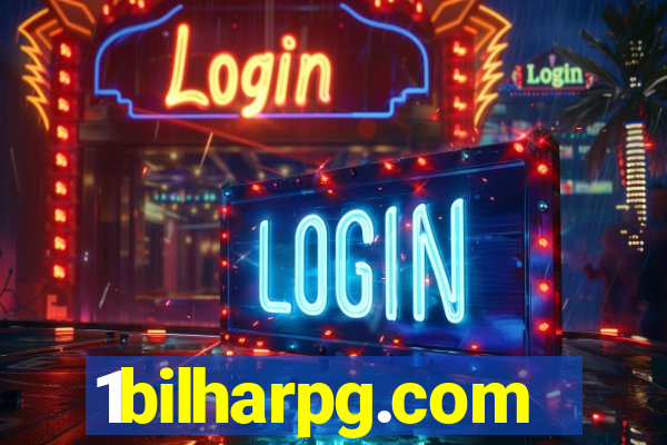 1bilharpg.com