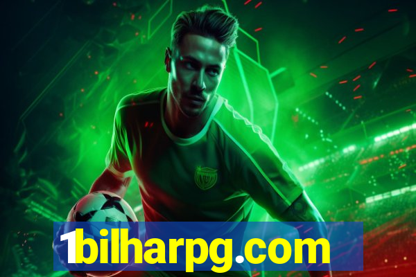 1bilharpg.com