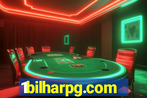 1bilharpg.com