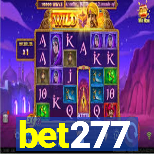 bet277