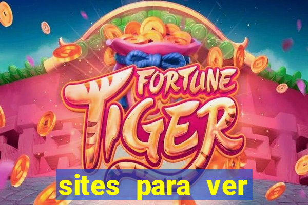 sites para ver futebol ao vivo gratis