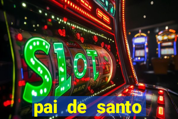 pai de santo consulta gratis
