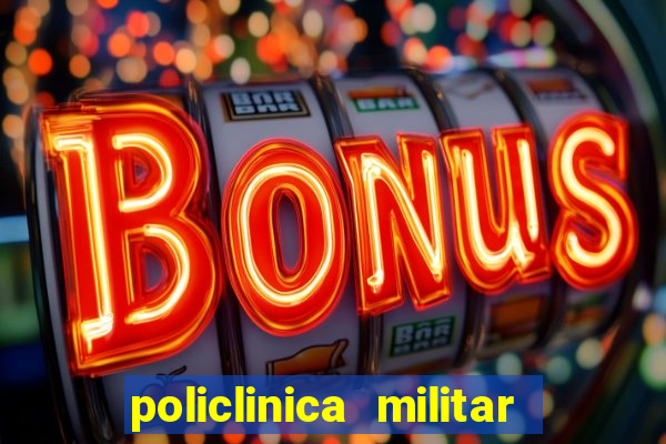 policlinica militar de porto alegre