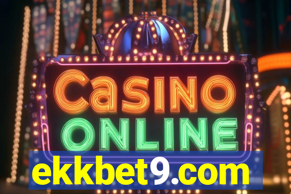 ekkbet9.com