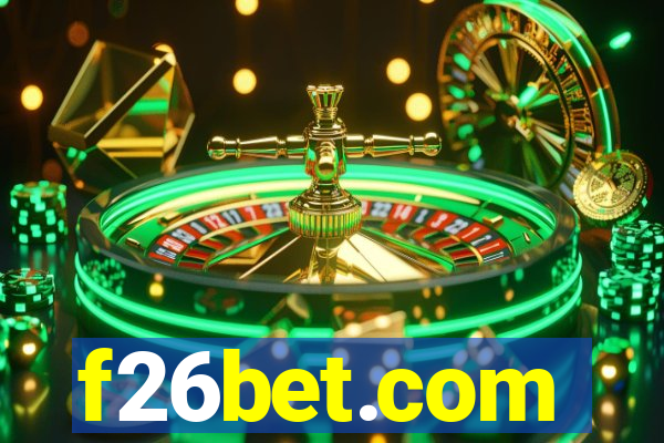 f26bet.com