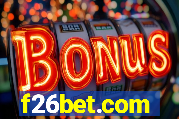 f26bet.com