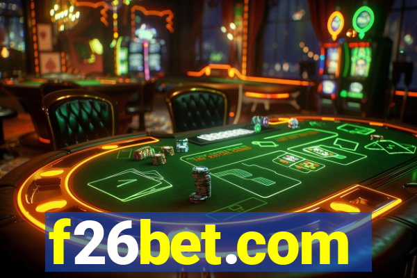 f26bet.com