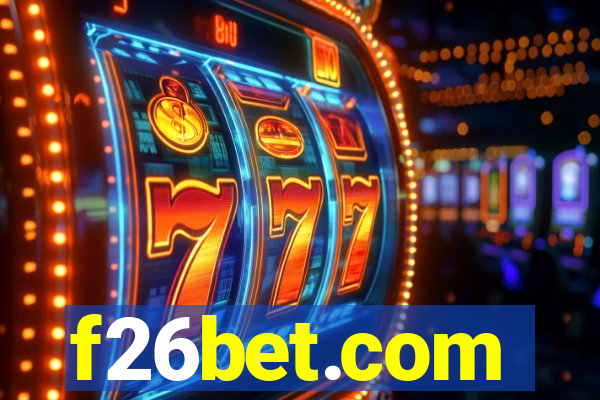 f26bet.com