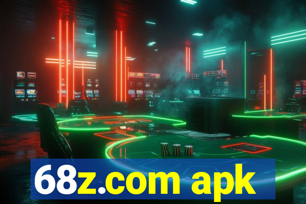 68z.com apk