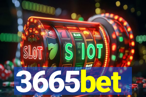 3665bet