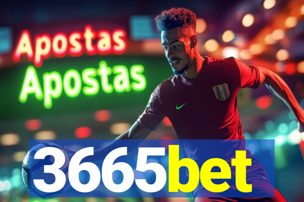 3665bet