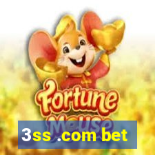 3ss .com bet