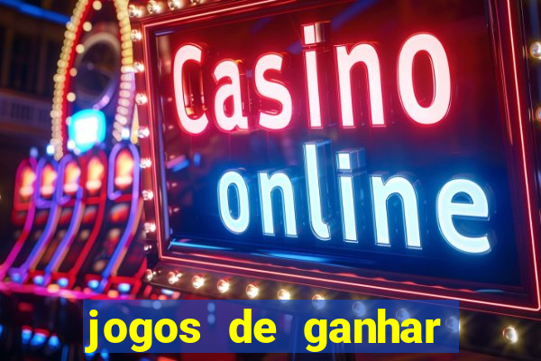 jogos de ganhar dinheiro gratuito