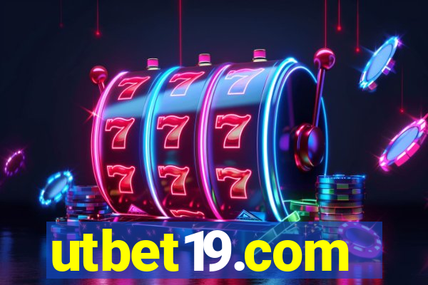 utbet19.com