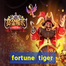 fortune tiger deposito 1 real