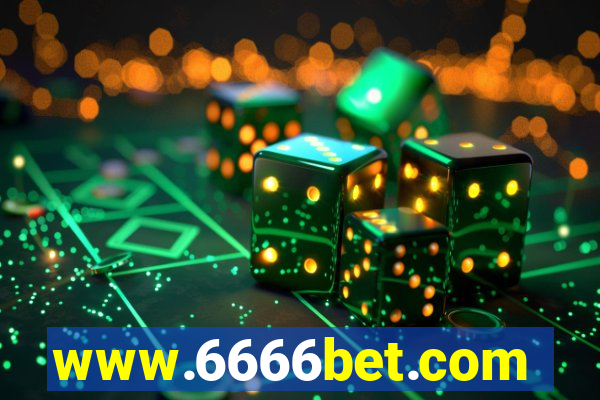 www.6666bet.com
