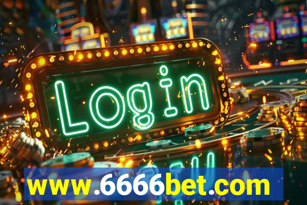 www.6666bet.com