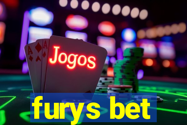 furys bet