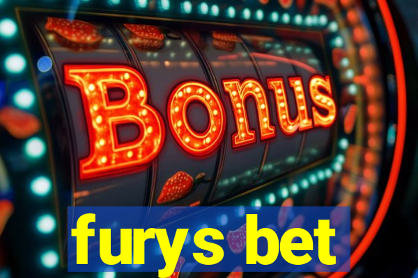 furys bet